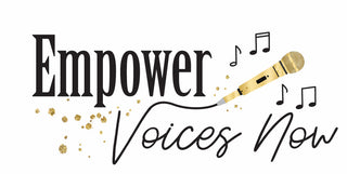 EMPOWER VOICES NOW