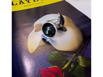 Cufflinks - Broadway