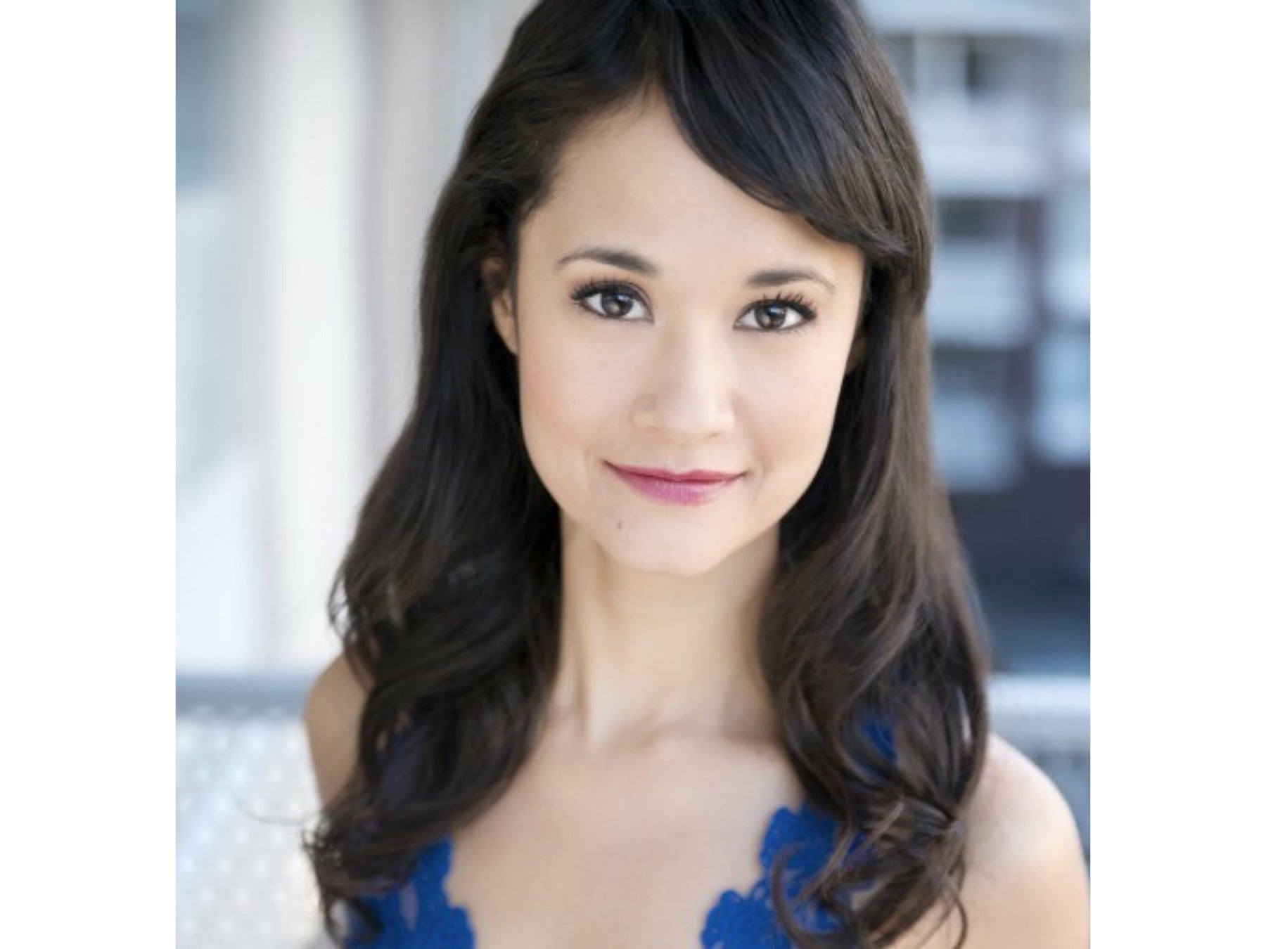 COACHING WITH ALI EWOLDT (PHANTOM OF THE OPERA; Christine Daaé ...